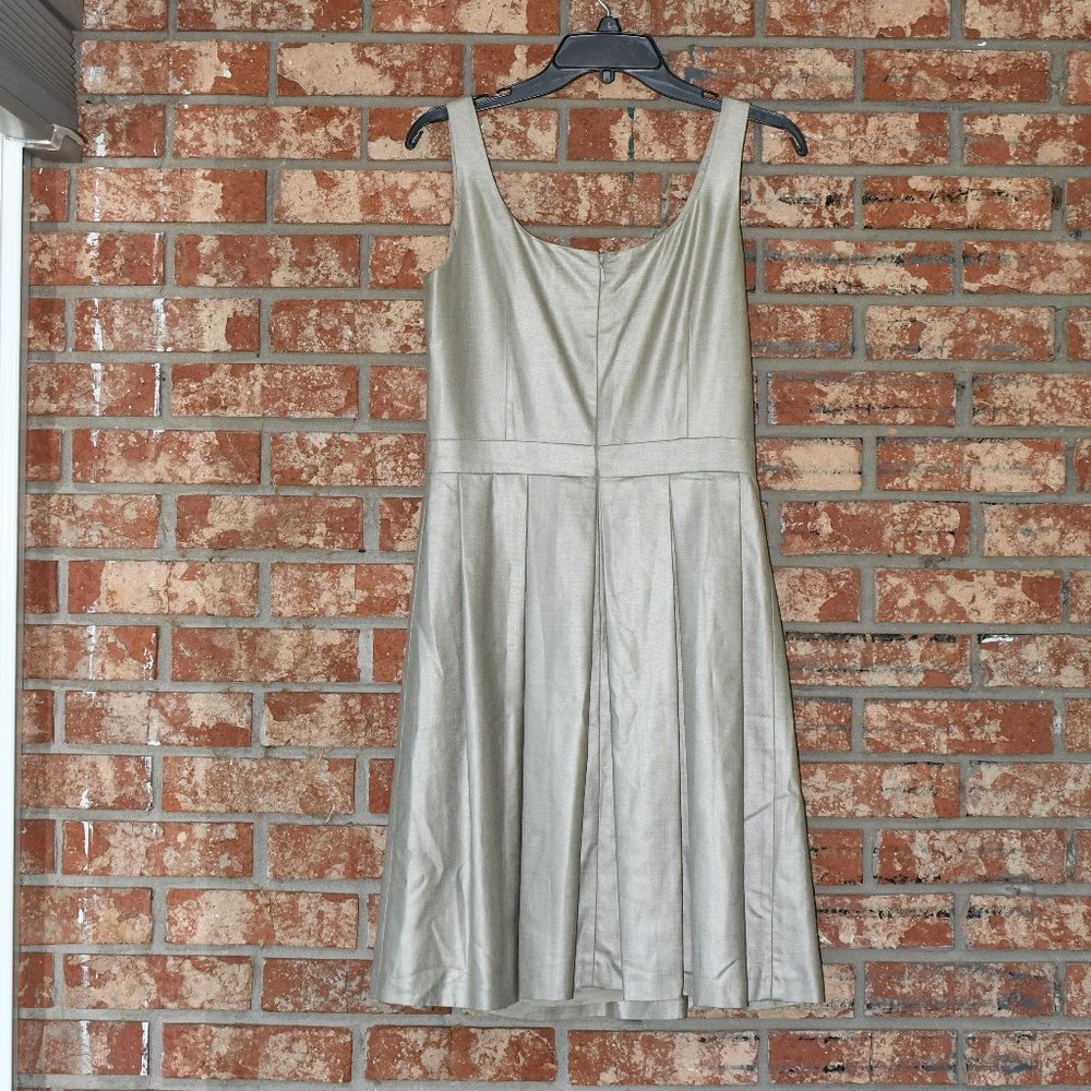 Antonio Melani Sleeveless Dress - Picture 2 of 3